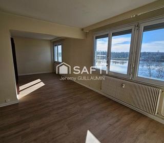  Appartement � vendre 3 pi�ces 84 m�