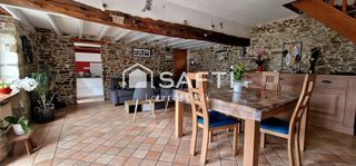  Maison � vendre 4 pi�ces 86 m�