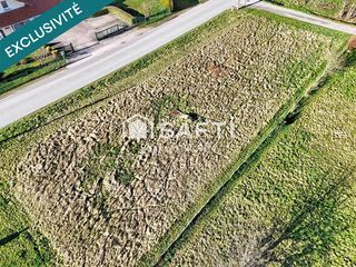  Terrain � vendre 1540 m�