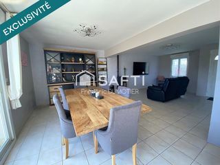  Maison � vendre 5 pi�ces 111 m�