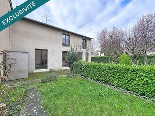  Maison � vendre 5 pi�ces 101 m�