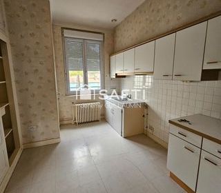  Maison � vendre 4 pi�ces 86 m�