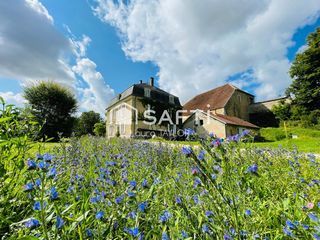  Propri�t�/ch�teau � vendre 15 + pi�ces 500 m�