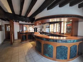  Maison � vendre 15 + pi�ces 295 m�