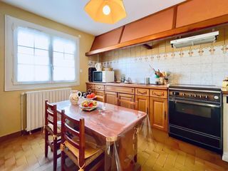  Maison � vendre 6 pi�ces 128 m�