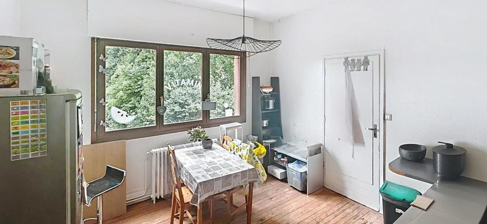 � vendre  Maison Hellemmes Lille (59260)