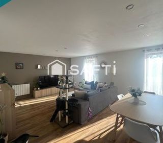  Appartement � vendre 2 pi�ces 61 m�