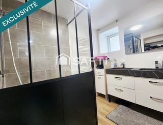  Maison � vendre 4 pi�ces 125 m�