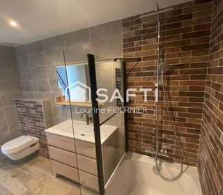  Maison � vendre 3 pi�ces 85 m�