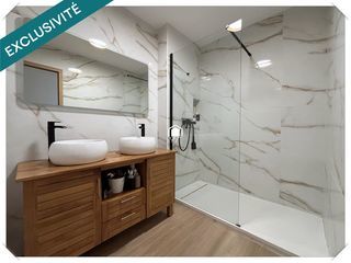  Appartement � vendre 4 pi�ces 94 m�