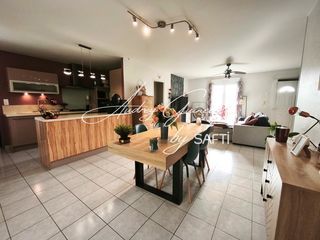  Maison � vendre 6 pi�ces 120 m�