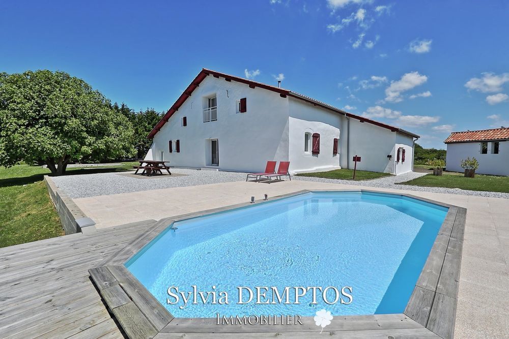 � vendre  Maison Dax (40100)