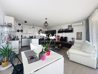  Appartement � vendre 3 pi�ces 69 m�