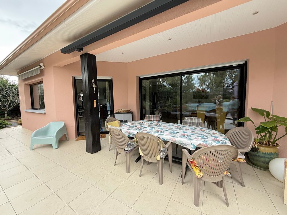 � vendre  Maison Audenge (33980)