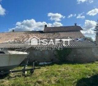  Maison � vendre 1 pi�ce 80 m�