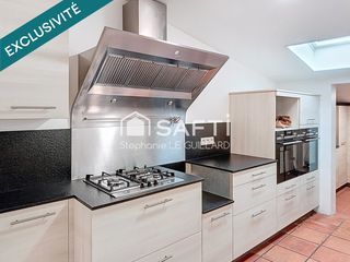  Maison � vendre 3 pi�ces 102 m�