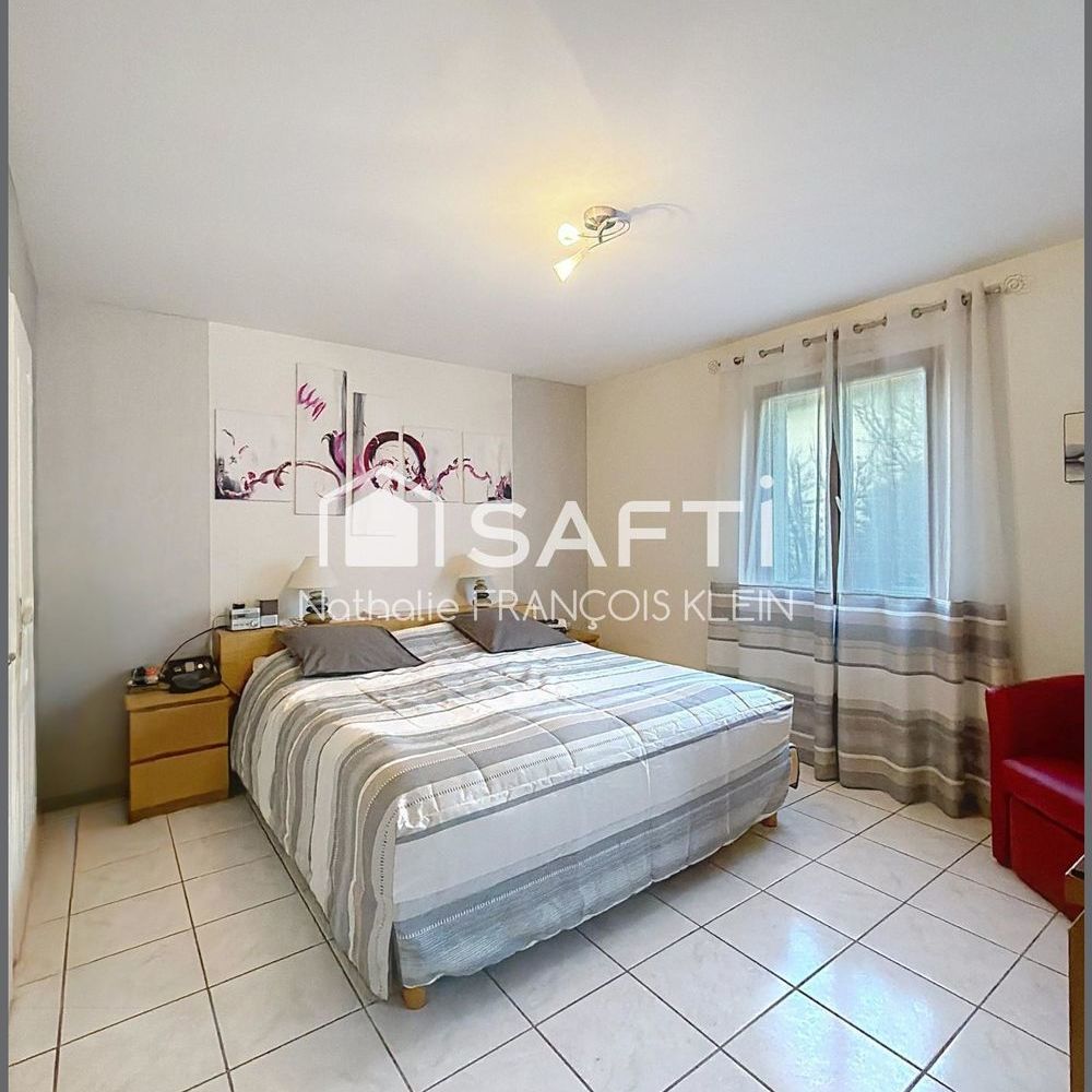 � vendre  Maison Viviers-du-Lac (73420)