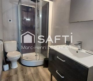  Appartement � vendre 2 pi�ces 41 m�