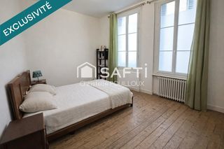  Maison � vendre 4 pi�ces 120 m�