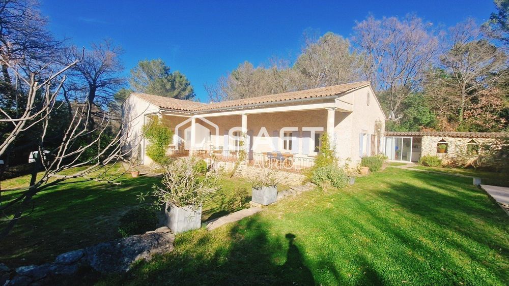 � vendre  Maison M�nerbes (84560)