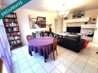  Appartement � vendre 3 pi�ces 65 m�