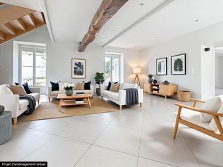  Maison � vendre 6 pi�ces 190 m�