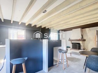  Maison � vendre 4 pi�ces 90 m�