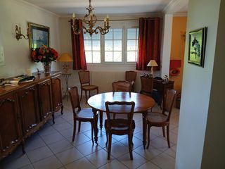  Maison � vendre 5 pi�ces 159 m�