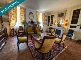  Maison � vendre 15 + pi�ces 561 m�