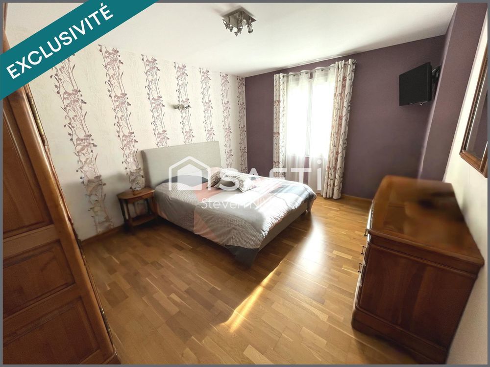 � vendre  Maison Genouilly (18310)