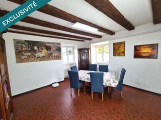  Maison � vendre 10 pi�ces 279 m�