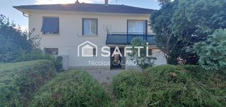  Maison � vendre 4 pi�ces 89 m�