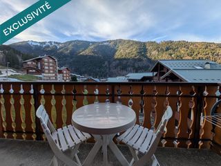  Appartement � vendre 2 pi�ces 27 m�