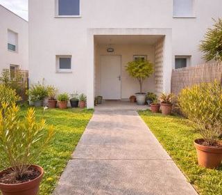  Maison � vendre 3 pi�ces 65 m�