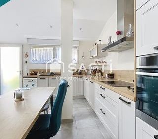  Maison � vendre 3 pi�ces 68 m�