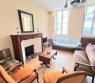  Appartement � vendre 3 pi�ces 74 m�