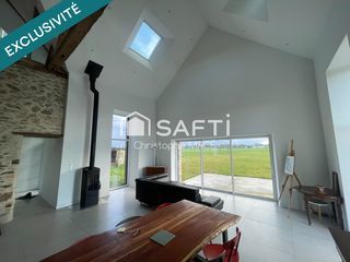  Maison � vendre 5 pi�ces 148 m�