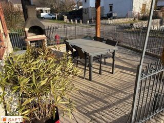  Maison � vendre 7 pi�ces 193 m�