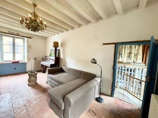  Maison � vendre 5 pi�ces 108 m�