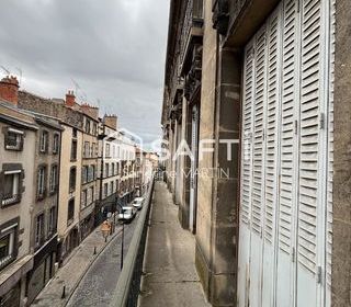  Appartement � vendre 4 pi�ces 112 m�