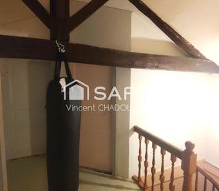  Maison � vendre 5 pi�ces 130 m�