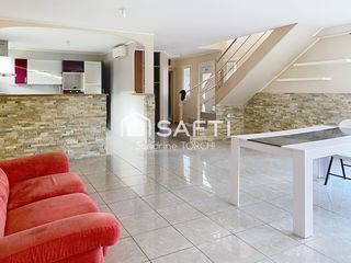  Maison � vendre 5 pi�ces 140 m�