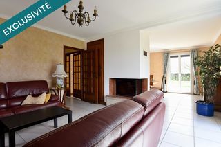  Maison � vendre 8 pi�ces 160 m�