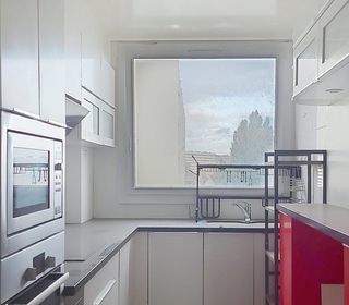  Appartement � vendre 4 pi�ces 83 m�