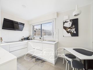  Appartement � vendre 4 pi�ces 93 m�