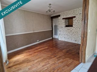  Maison � vendre 5 pi�ces 115 m�