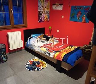  Maison � vendre 7 pi�ces 131 m�