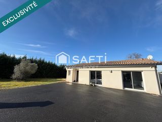  Maison � vendre 5 pi�ces 134 m�