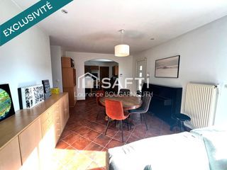  Maison � vendre 5 pi�ces 115 m�