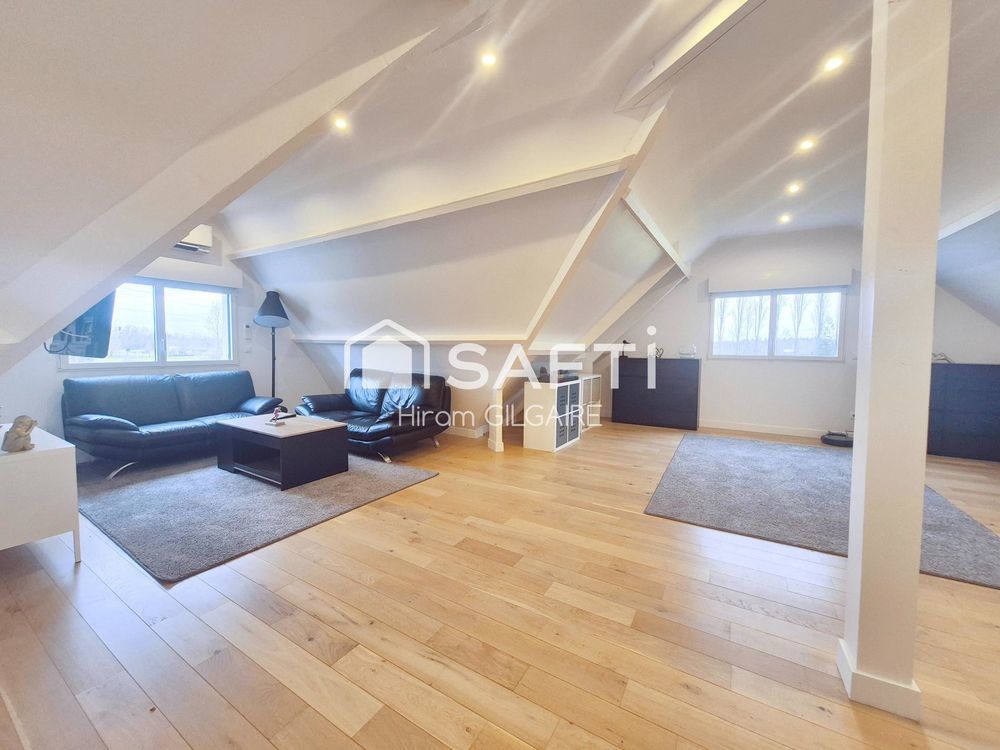 � vendre  Maison Paris 1